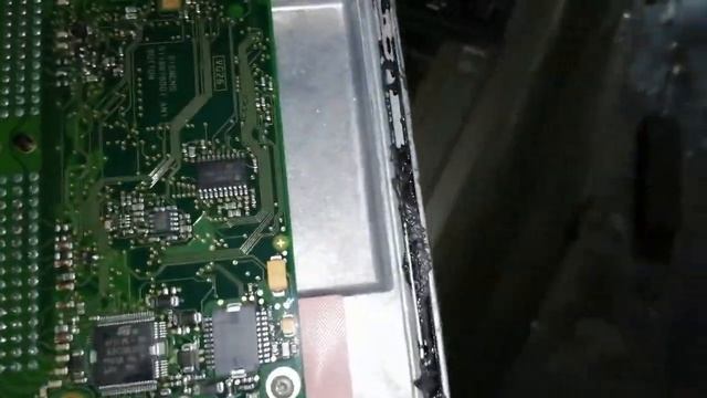 Ошибка:Катушка зажигания 1-4 неисправность драйвера. Не запускается на примере Renault Logan.