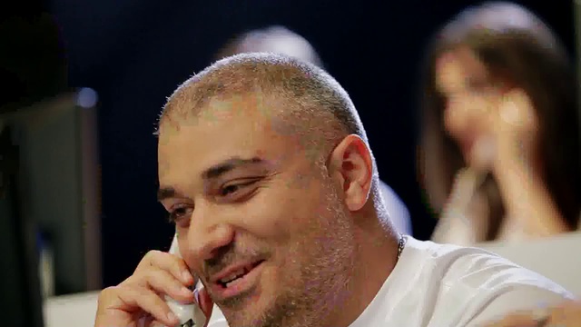 Qez het, Qo Koghkin, Айастан (Караоке)