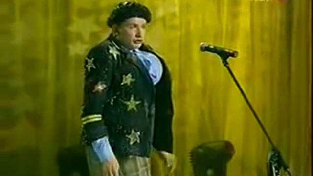 Верка Сердючка- Свидание