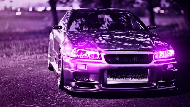 SVARDSTAL - N i g h t D r i v e (Phonk/Wave) - Best Phonk Mix For Night Drive - ФОНК 2023