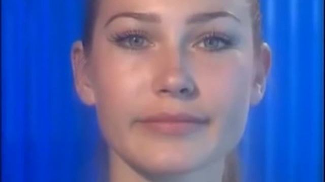 Мимическая гимнастика для лица