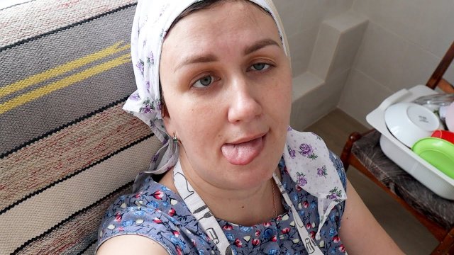 Обзор Ютуб Канала Дневник Очень Многодетной (Ольга Быкова)