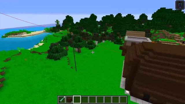 Я СТАЛ УЛУЧШЕННЫМ ТВ МЕНОМ ТИТАНОМ ПОМОЩНИКОМ В МАЙНКРАФТ! ЕНОТИК MINECRAFT