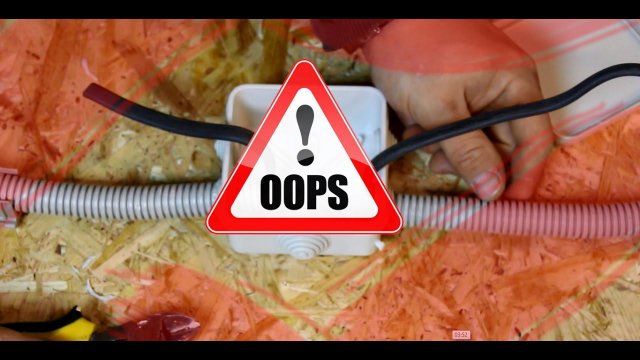 Как монтировать герметичные распаечные коробки – Секреты надёжного монтажа для улицы!