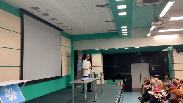 ИСТОКИ ЧИСТОТЫ. Сибирское Здоровье