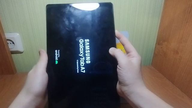 Забыл Пароль Samsung Galaxy Tab A7 Обход Пароля Или Сброс Всех Данных