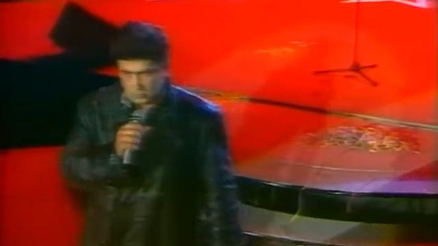 Любэ Не Губите Мужики 1991
