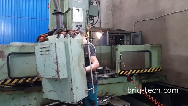 БРИКЕТИРУЮЩИЕ ТЕХНОЛОГИИ / BRIQUETING TECHNOLOGIES