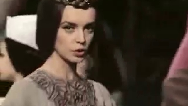 Татьяна Анциферова   Ищу тебя из фильма '31 июня')