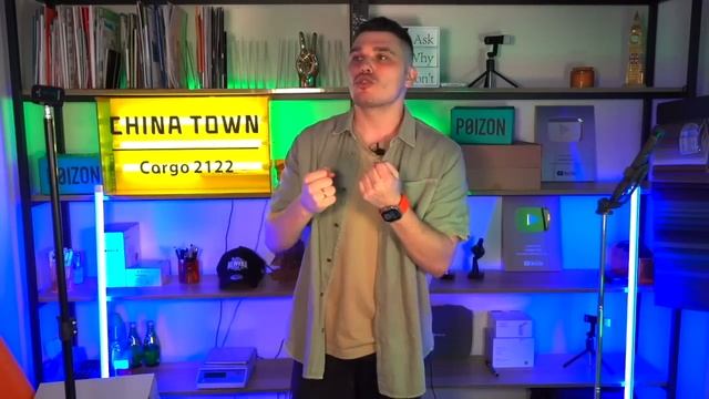 Разоблачение NIKITA EFREMOV / Реальные факты, Poizon, Китайские копии #nikitaefremov #ne