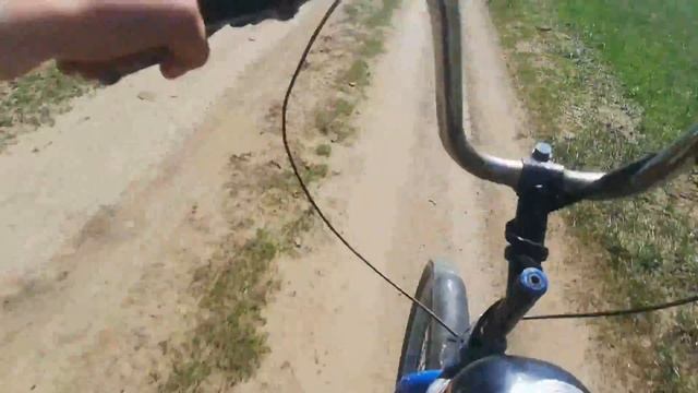 МОТОВЕЛОСИПЕД F80 vs МОТОВЕЛОСИПЕД F50 - ГОНКА ГОДА!!