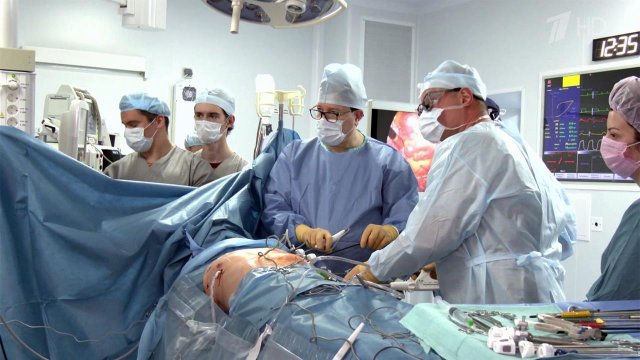 Новые методы лечения аритмии обсуждают в Москве участники X съезда аритмологов