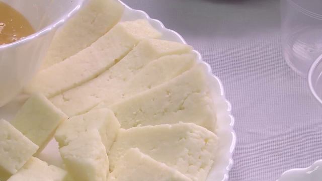 Возрождение молочных кухонь