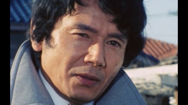 太陽にほえろ！ 第589話 共謀