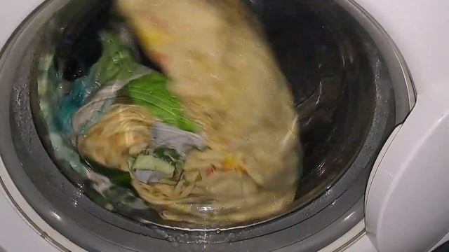 INDESIT WISL 62: Синтетика 60°; 600 об/мин- полный цикл.