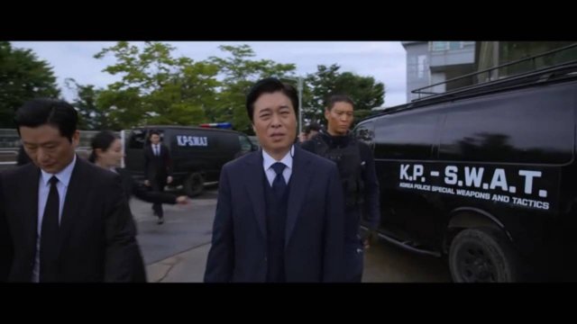 Картер (фильм, 2022)