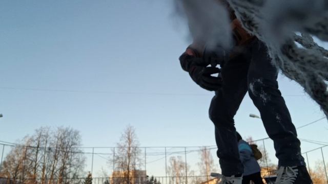Хоккейное Благо! ?
