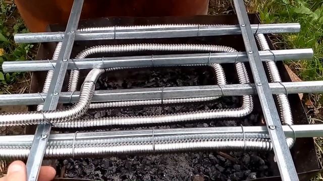 подогрев бассейна своими руками