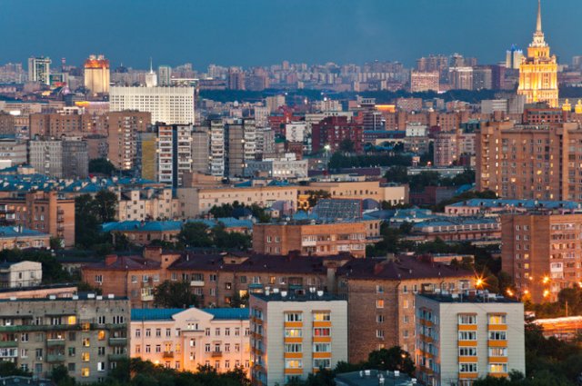 Закон об отмене собственности на жилье
