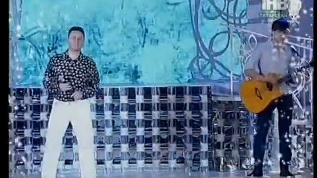 Әмир Латыйпов(Амир Латыпов) - Идел буе каеннары