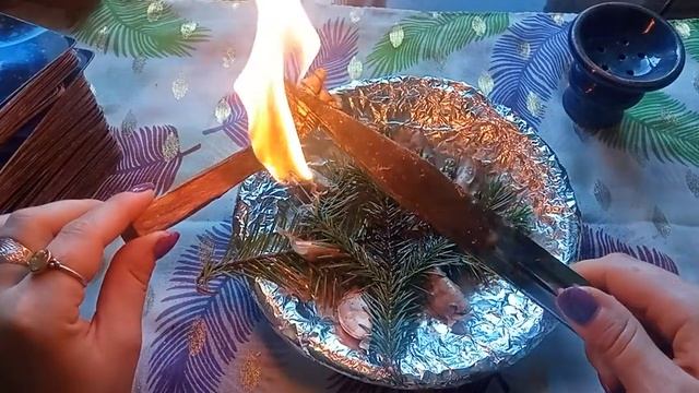 Снимаем бесовские привязки, изгоняем нечисть и подселенцев??