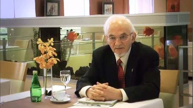 Профессор В.А. Дадали. Почему от нас скрывают правду о БАДах.