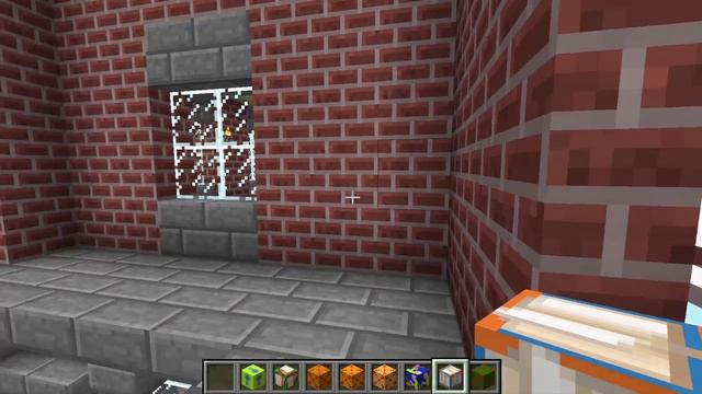 Minecraft: INSTANT STRUCTURES MOD (Over 800+ Structures) Mod Showcase