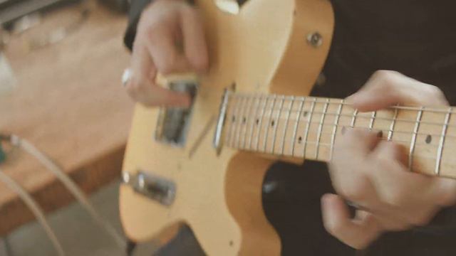 MXR Custom Shop Timmy Overdrive