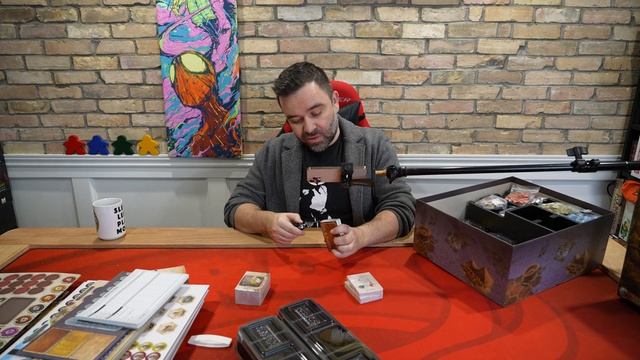 Mosaic Colossus Edition - 4K Unboxing
