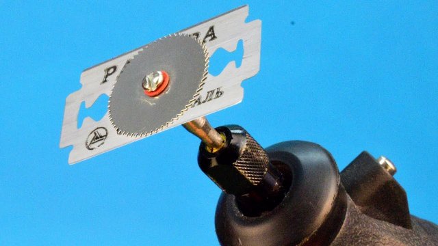 4 Невероятных САМОДЕЛКИ