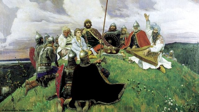 Варяги и Рюрик - славяне с балтийского берега. 2 - я часть (Обзор славянской топонимии в Германии)