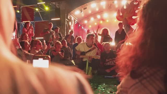hq.events SHOWREEL