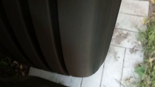 Отзыв о Hankook Ventus Prime 3 K125