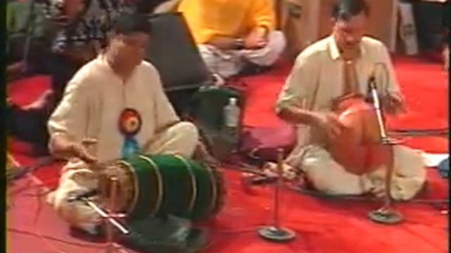 Ганапати Сатчитананда Мумбай 03.11.1996г