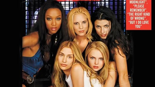 Can't Fight The Moonlight