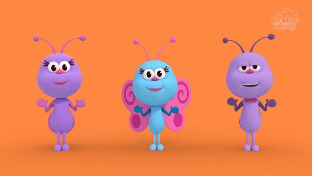 Especial de Bichikids ¡Las Mejores Canciones! | El Reino Infantil