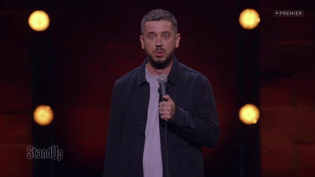 Stand Up: Стас Старовойтов - О депрессивности