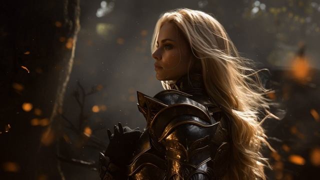 💥BATTLE MUSIC Погружение в мир музыки и культуры викингов Эпические саги и мифические мелодии💥
