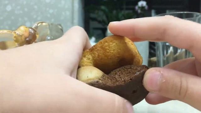 Желтобрюх и Валера Поменялись телами