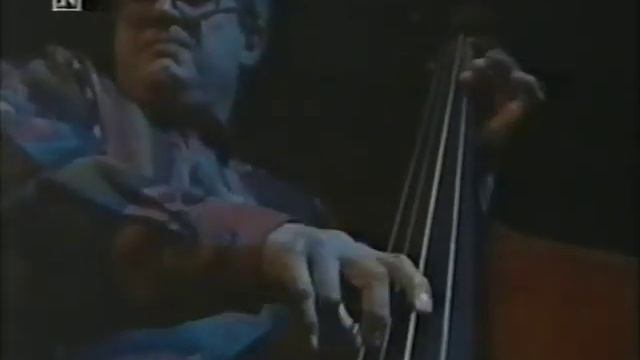 Ginger Baker Trio~'Ginger's Blues'