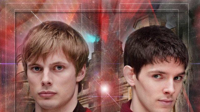 Мерлин - 4 сезон 5 серия / Merlin