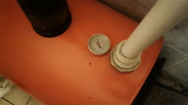 теплодар уют 10 в работе
