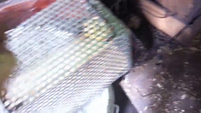 Крысоловка своими руками (часть1)