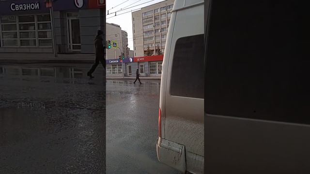 маршрутка маршрут 248 уфа