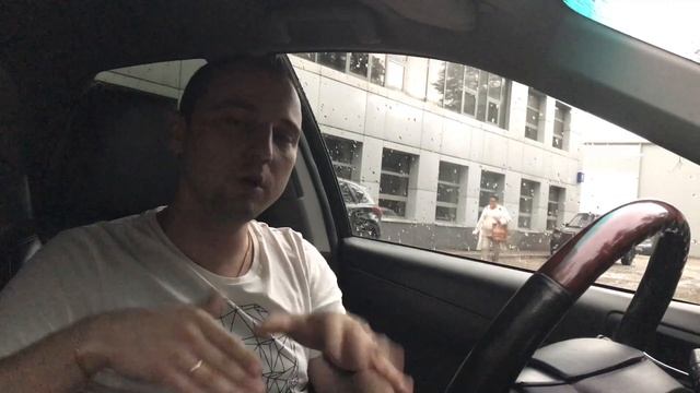 Toyota Camry (Тойота Камри) 50 какую выбрать 2.0, 2.5, 3.5? Илья Ушаев Автоподбор Форсаж