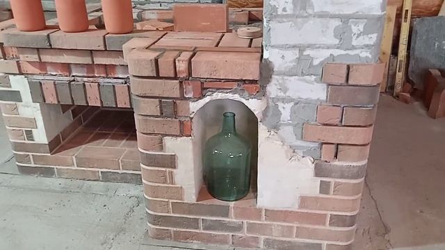 Русская печь, как сложить русскую печь, русская печь своими руками 2021