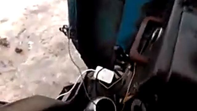 Датчик температуры охлаждающей жидкости на МТЗ-80