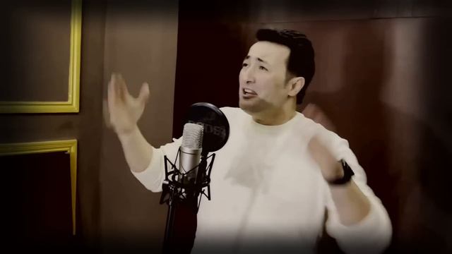 Anar Qasimzade - Retro popuri (Official video) 2024