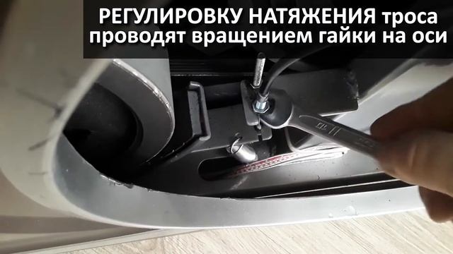 инструкция сборки, разборки и ремонт ЭЛЛИПТИЧЕСКОГО ТРЕНАЖЁРА своими руками.