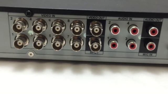 RVI R08LB PRO